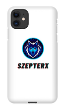 Szepterx iPhone Phone Cases 7, 8, X, 11