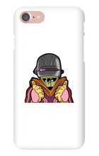 noahstarves iPhone Phone Cases