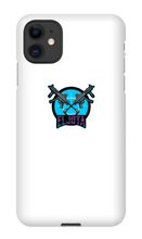 eljota_m iPhone Phone Cases