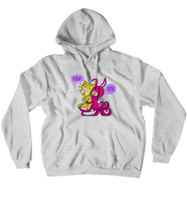 Tala & Chubbs Hoodie