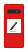 SSSSSSSSSSS STICK TIME Cases