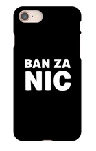 Obal na iPhone: Ban za nic!