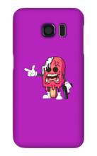 popsiclesfreezer Samsung Phone Cases