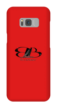 albertredeaux Samsung Phone Cases