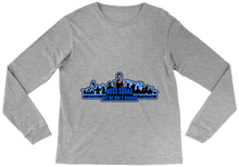 Boss Squad Long Sleeve Tee