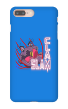 Clam Slam iPhone Phone Cases