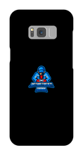 justhastins1872 Samsung Phone Cases