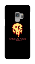 krimson_kaoz Samsung Phone Cases