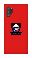 texasboyslim Samsung Phone Cases