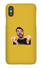 CARCASA de KRAINOLO para MVL iPHONE