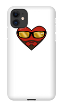 jo3y_c86 iPhone Phone Cases