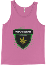 popo_1973 Tank Top