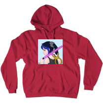 Mechaflyguy Hoodies (No-Zip/Pullover)