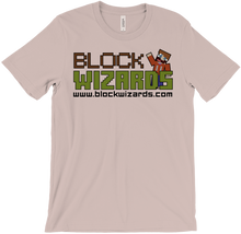 Block Wizards T-Shirts