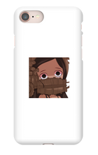 deadbynads iPhone Phone Cases