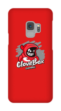 gloveboxgaming Samsung Phone Cases