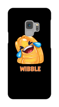 Wibble Samsung Phone Cases