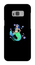 Mystical Mermaid Samsung Case