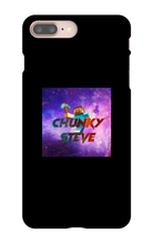 chunkysteve0 iPhone Phone Cases