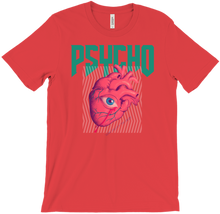 Psycho Heart
