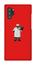 aodludvigmaxsis Samsung Phone Cases