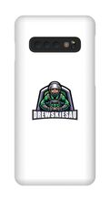 drewskiesau Samsung Phone Cases
