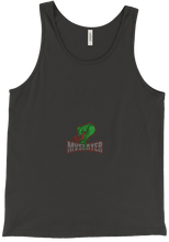 mvslayergaming Tank Top