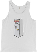 official-lockerj66gaming Tank Top