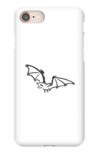 Coldnight iPhone Phone Cases