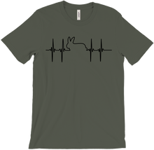 Latido Conejo Camiseta