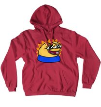 SunnyHappy Sweatshirt
