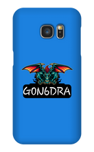 g0n6dra Samsung Phone Cases