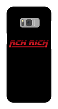 rchrich Samsung Phone Cases