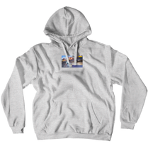 tonythegod476 Hoodies (No-Zip/Pullover)