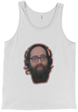 Falcon Kappa Tank Top
