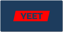 Yeet XXL Gaming Mousepad