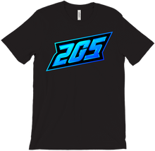 garza_205 T-Shirts