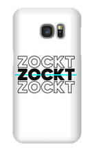 dariozockt Samsung Phone Cases