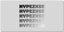 hypezxse XXL Gaming Mousepad