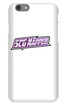 scgnapper iPhone Phone Cases