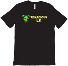 T-Shirt Logo with Name