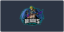 hermesgamecorner XXL Gaming Mousepad