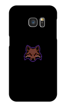 solidusfox69 Samsung Phone Cases