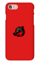 utssky iPhone Phone Cases