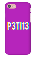 P3ti13 iPhone tok