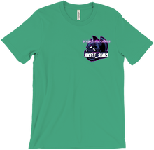 skele_simo T-Shirts