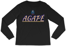 AGAPÉ Long Sleeve Tee