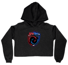 kamenriderdoubledragon Women’s Cropped Hoodie