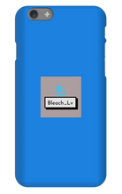 bleach_lv iPhone Phone Cases