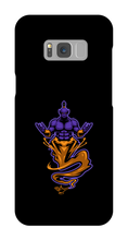 djinntherealmbreaker Samsung Phone Cases